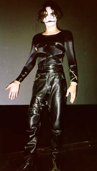 The Crow