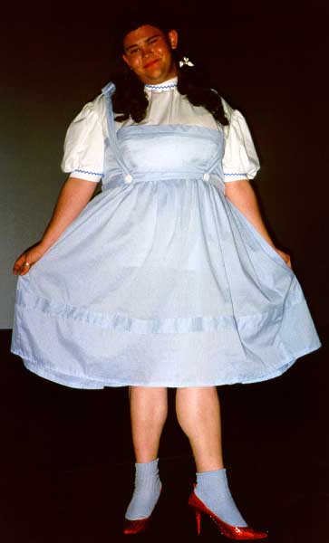 Dorothy