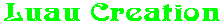 Luau Creation