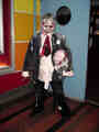 Skinless Criminologist
