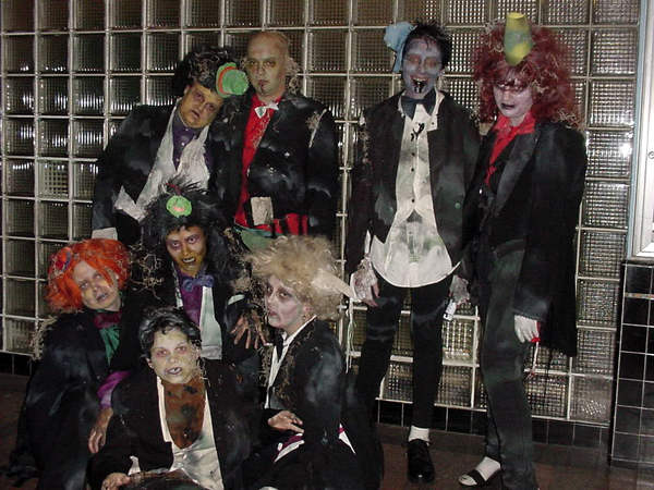 American Idol 2003!