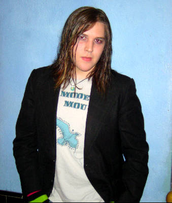 Aaron