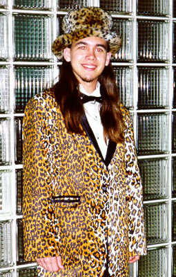 Leopard
