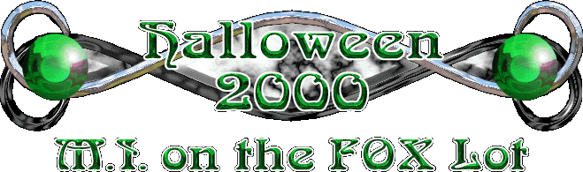 Halloween 2000
