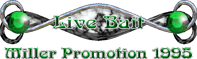 Live Bait